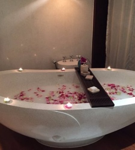 Jacuzzi Milk Bath in Panvel Navi Mumbai